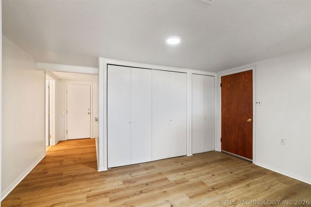 610 E McKennon, Calera, OK 74730