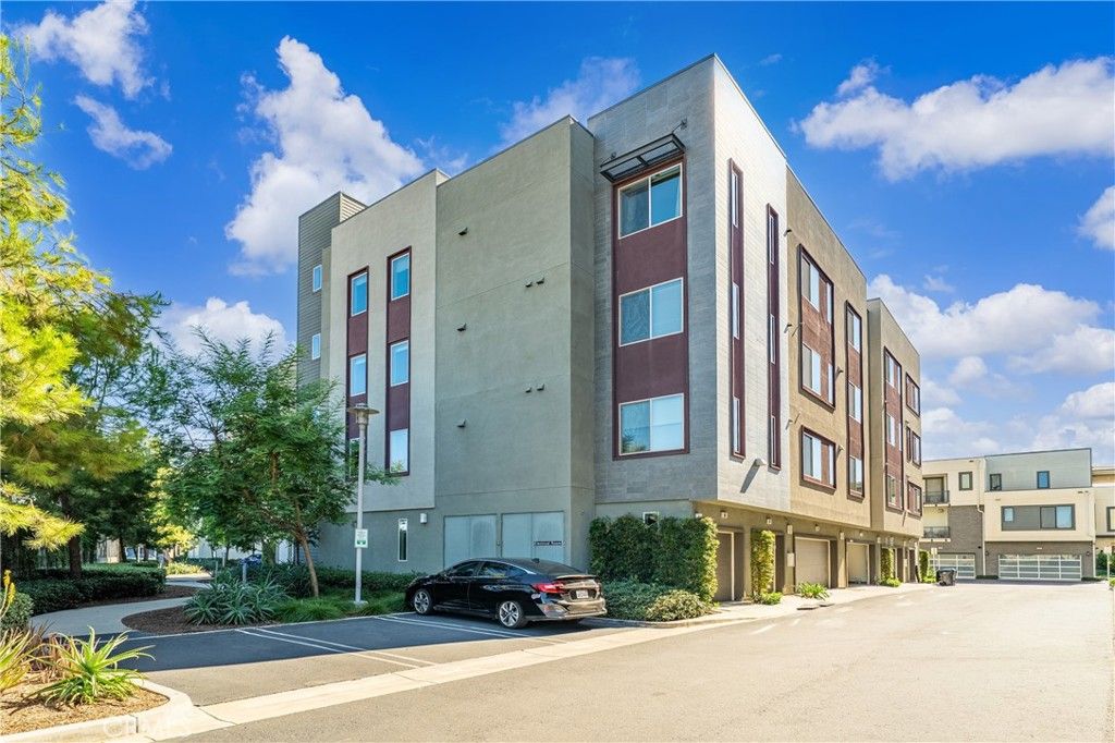 127 Bowery, Irvine, CA 92612 — exterior