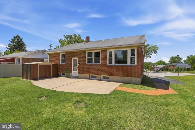 9005 PERRING PARK RD, Baltimore, MD 21234