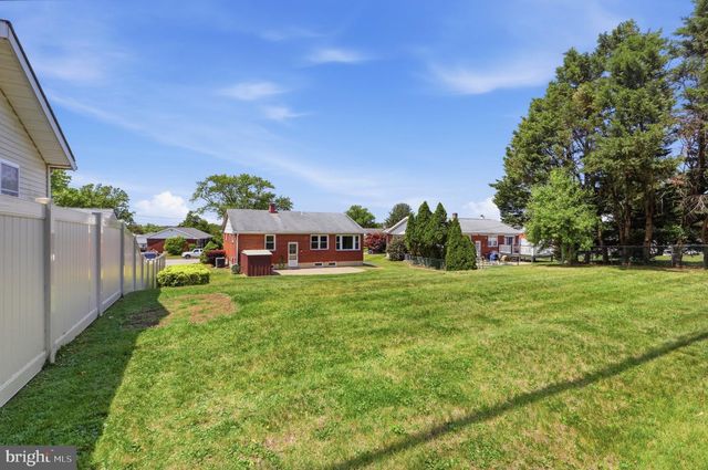 9005 PERRING PARK RD, Baltimore, MD 21234