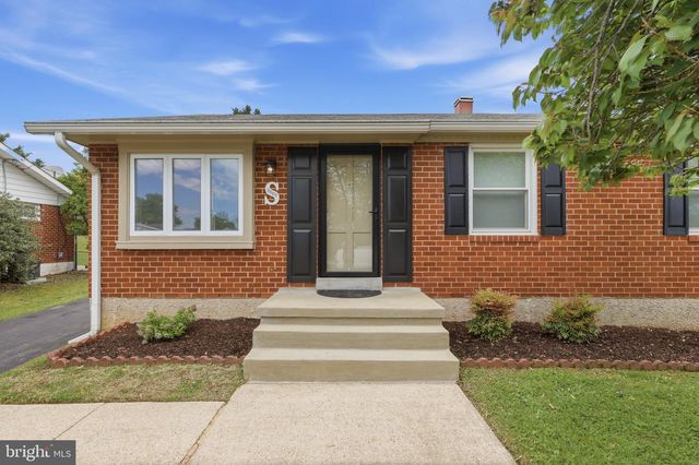 9005 PERRING PARK RD, Baltimore, MD 21234