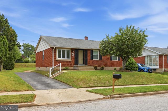 9005 PERRING PARK RD, Baltimore, MD 21234