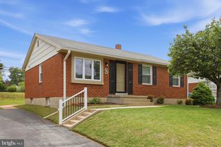 9005 PERRING PARK RD, Baltimore, MD 21234