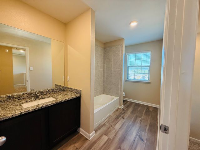 1044 Maidenhair Lane, Crowley, TX 76036
