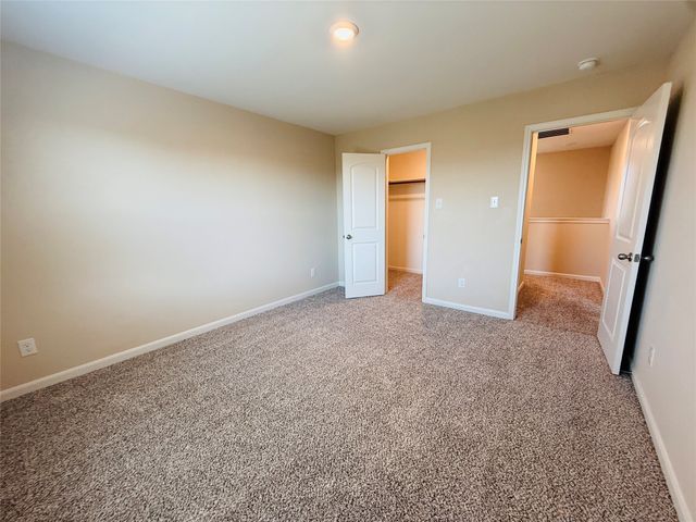 1044 Maidenhair Lane, Crowley, TX 76036