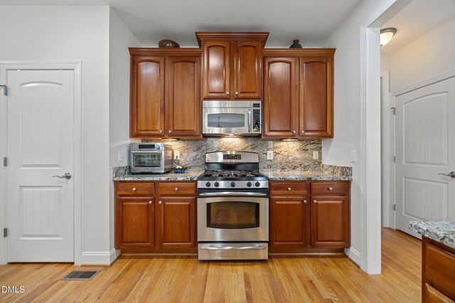 170 Meadow Glen Drive, Wake Forest, NC 27587