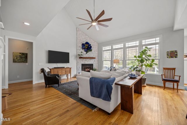 170 Meadow Glen Drive, Wake Forest, NC 27587