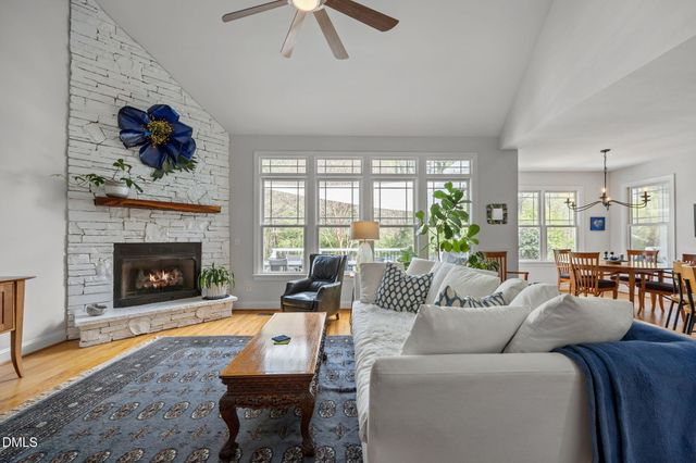 170 Meadow Glen Drive, Wake Forest, NC 27587