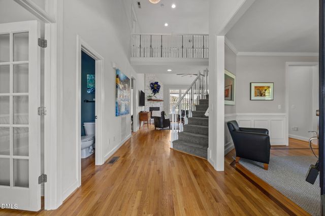 170 Meadow Glen Drive, Wake Forest, NC 27587