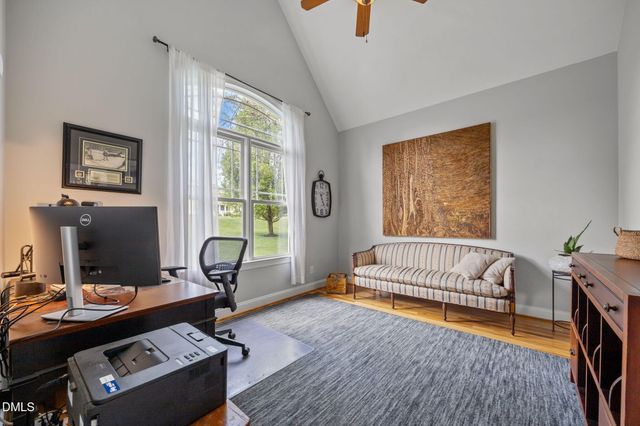 170 Meadow Glen Drive, Wake Forest, NC 27587