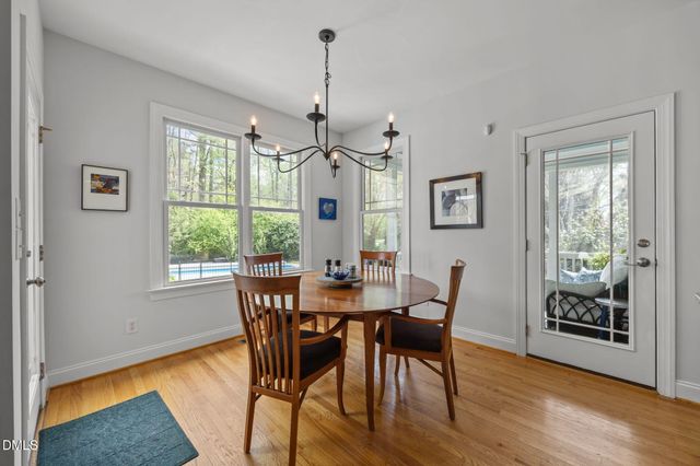 170 Meadow Glen Drive, Wake Forest, NC 27587