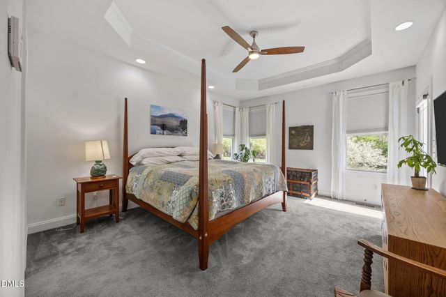 170 Meadow Glen Drive, Wake Forest, NC 27587