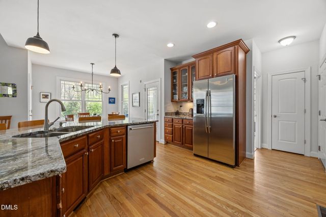 170 Meadow Glen Drive, Wake Forest, NC 27587