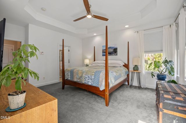 170 Meadow Glen Drive, Wake Forest, NC 27587