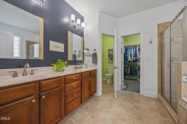 170 Meadow Glen Drive, Wake Forest, NC 27587