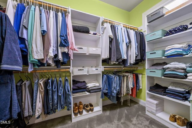 170 Meadow Glen Drive, Wake Forest, NC 27587