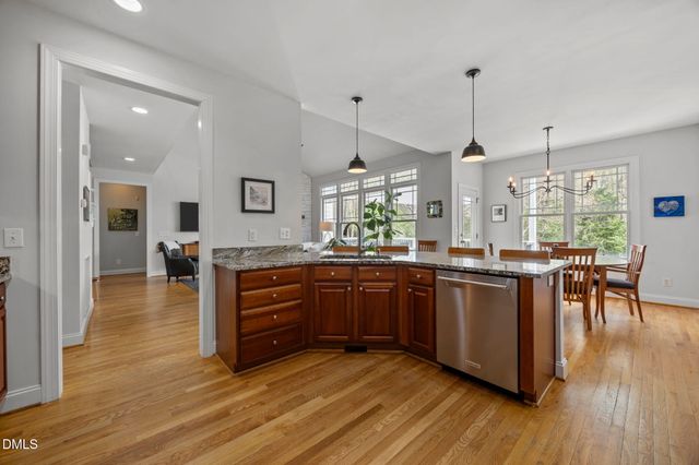 170 Meadow Glen Drive, Wake Forest, NC 27587