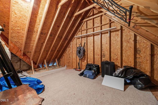 170 Meadow Glen Drive, Wake Forest, NC 27587