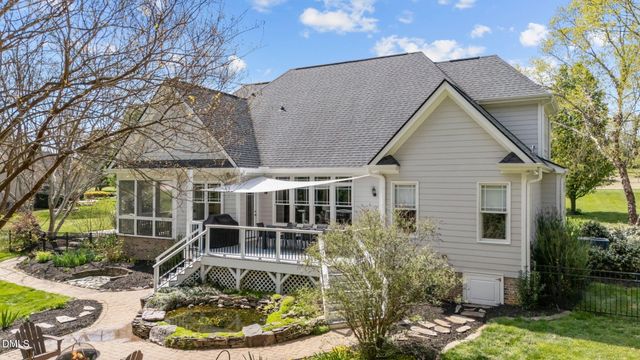 170 Meadow Glen Drive, Wake Forest, NC 27587