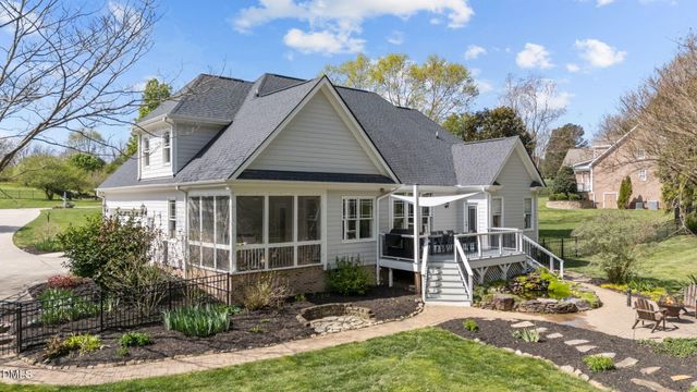 170 Meadow Glen Drive, Wake Forest, NC 27587