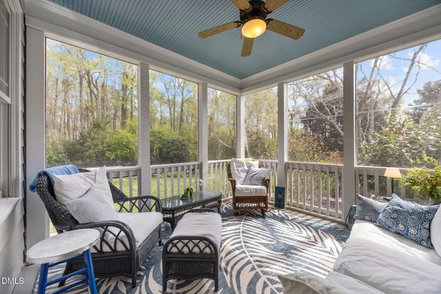 170 Meadow Glen Drive, Wake Forest, NC 27587