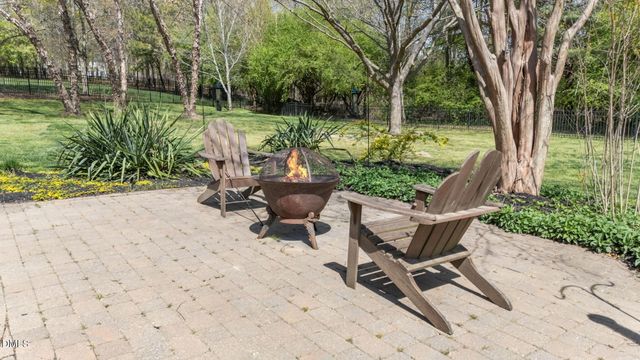 170 Meadow Glen Drive, Wake Forest, NC 27587