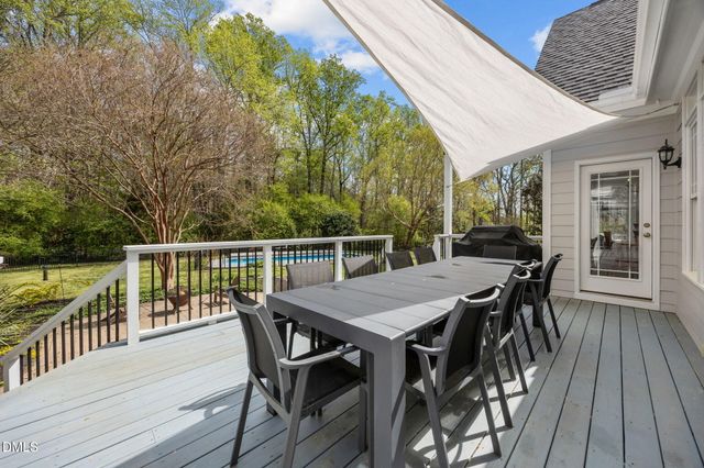 170 Meadow Glen Drive, Wake Forest, NC 27587