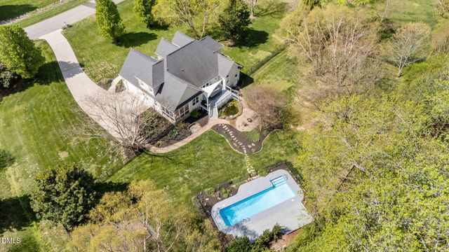 170 Meadow Glen Drive, Wake Forest, NC 27587