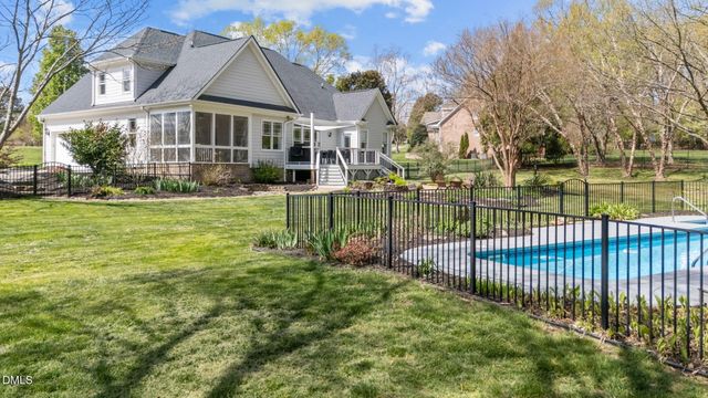 170 Meadow Glen Drive, Wake Forest, NC 27587