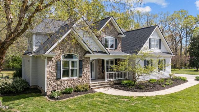 170 Meadow Glen Drive, Wake Forest, NC 27587