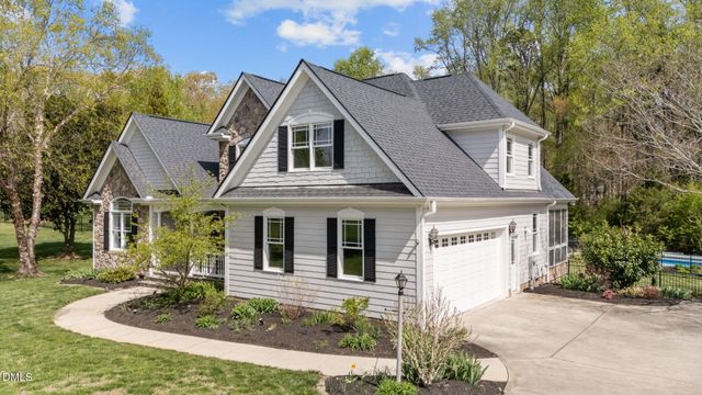 170 Meadow Glen Drive, Wake Forest, NC 27587