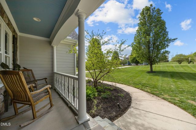 170 Meadow Glen Drive, Wake Forest, NC 27587