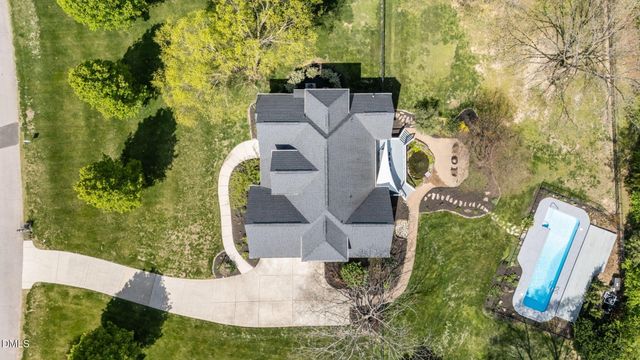 170 Meadow Glen Drive, Wake Forest, NC 27587