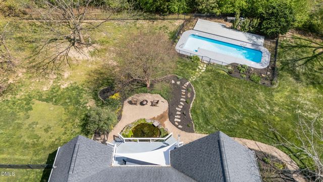 170 Meadow Glen Drive, Wake Forest, NC 27587