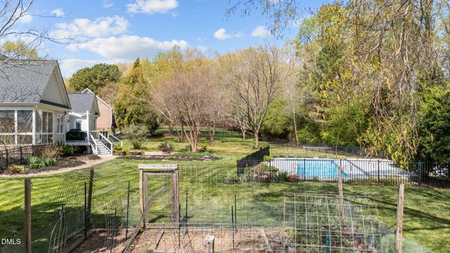 170 Meadow Glen Drive, Wake Forest, NC 27587