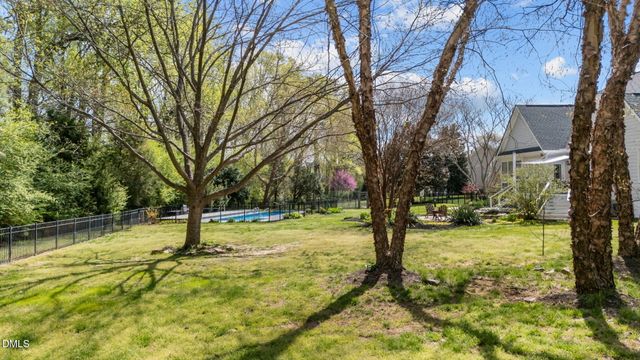 170 Meadow Glen Drive, Wake Forest, NC 27587