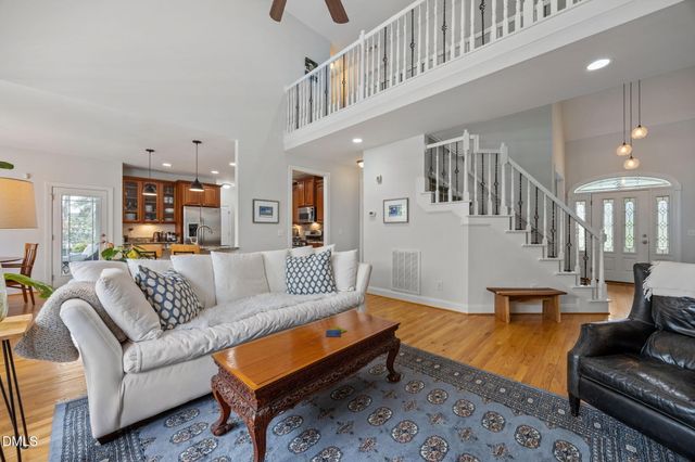 170 Meadow Glen Drive, Wake Forest, NC 27587