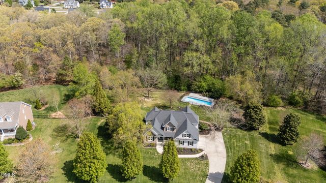 170 Meadow Glen Drive, Wake Forest, NC 27587