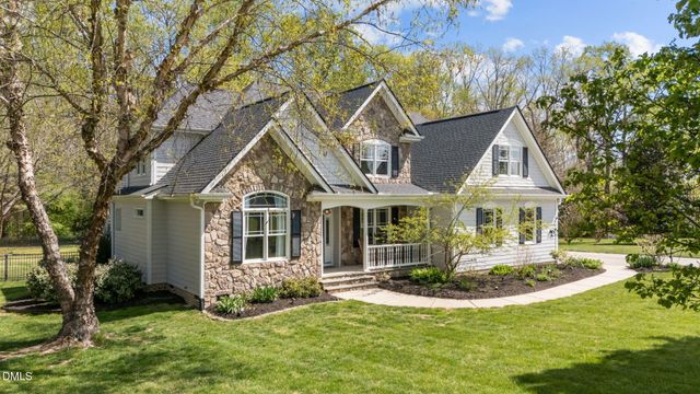 170 Meadow Glen Drive, Wake Forest, NC 27587