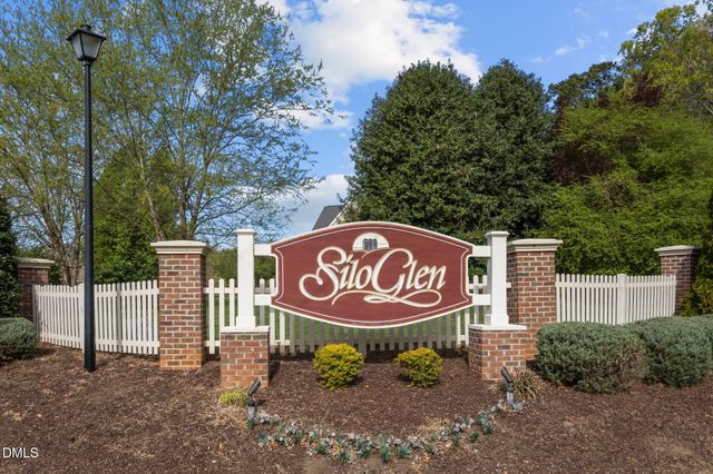 170 Meadow Glen Drive, Wake Forest, NC 27587