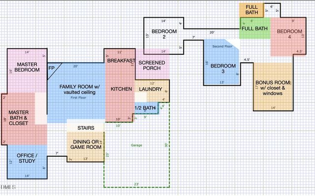 170 Meadow Glen Drive, Wake Forest, NC 27587