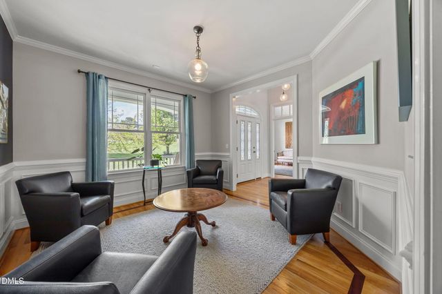 170 Meadow Glen Drive, Wake Forest, NC 27587