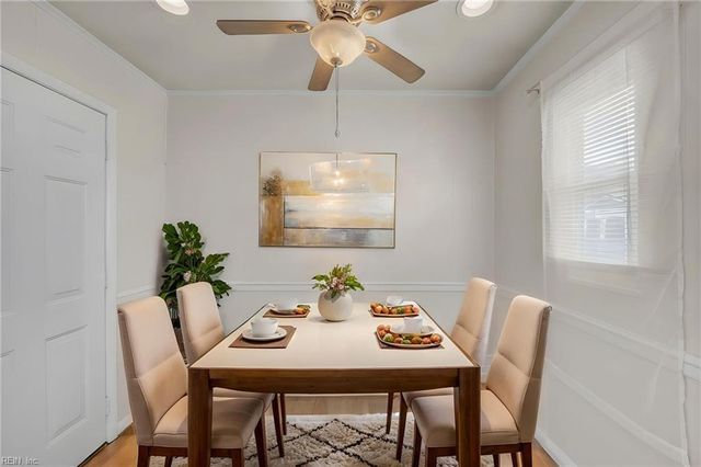 517 Norcum CIR, Portsmouth, VA 23701