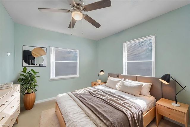 517 Norcum CIR, Portsmouth, VA 23701