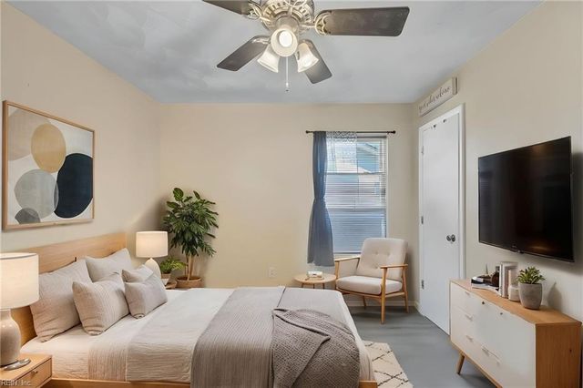 517 Norcum CIR, Portsmouth, VA 23701