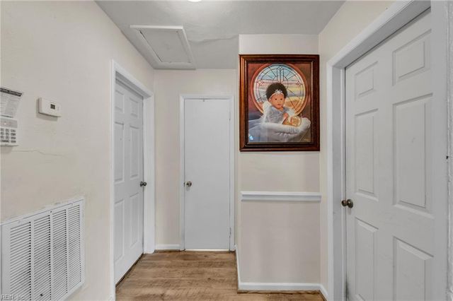 517 Norcum CIR, Portsmouth, VA 23701