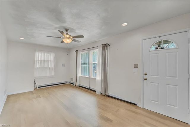 517 Norcum CIR, Portsmouth, VA 23701