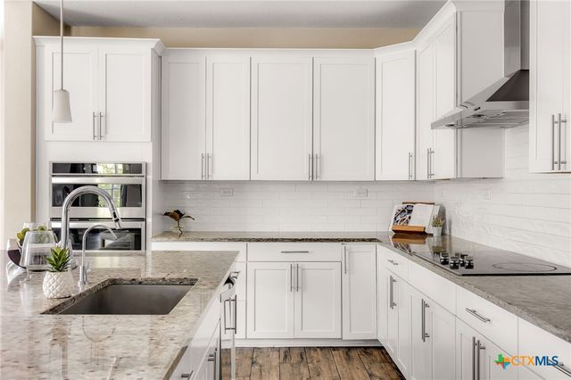 3218 Wild Iris, New Braunfels, TX 78130