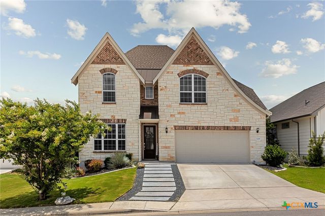 3218 Wild Iris, New Braunfels, TX 78130