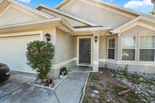609 NW Cardinal Drive, Port St. Lucie, FL 34983